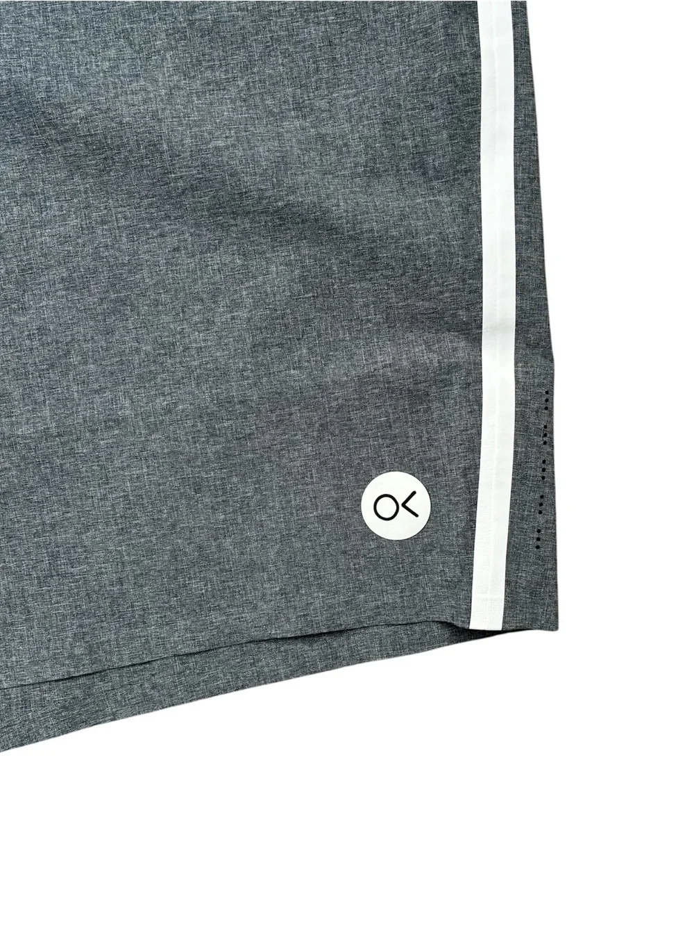 Outerknown APEX Trunks Board Shorts
